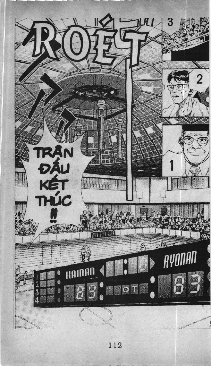 Slam Dunk (Scan) - Chương 130