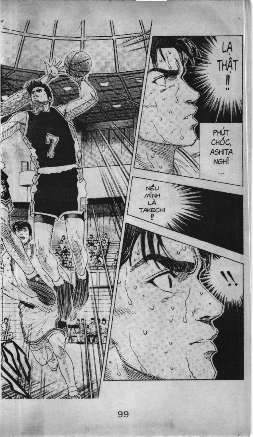 Slam Dunk (Scan) - Chương 130