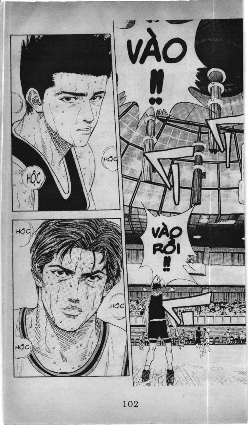 Slam Dunk (Scan) - Chương 130