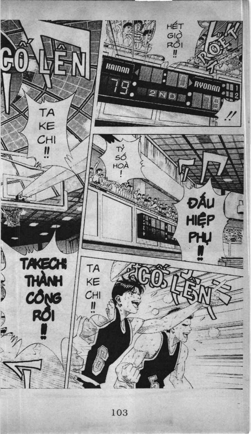 Slam Dunk (Scan) - Chương 130
