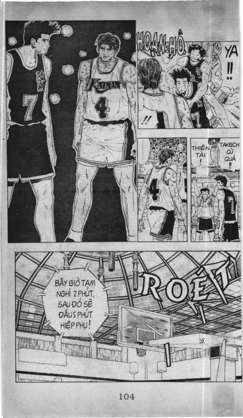 Slam Dunk (Scan) - Chương 130