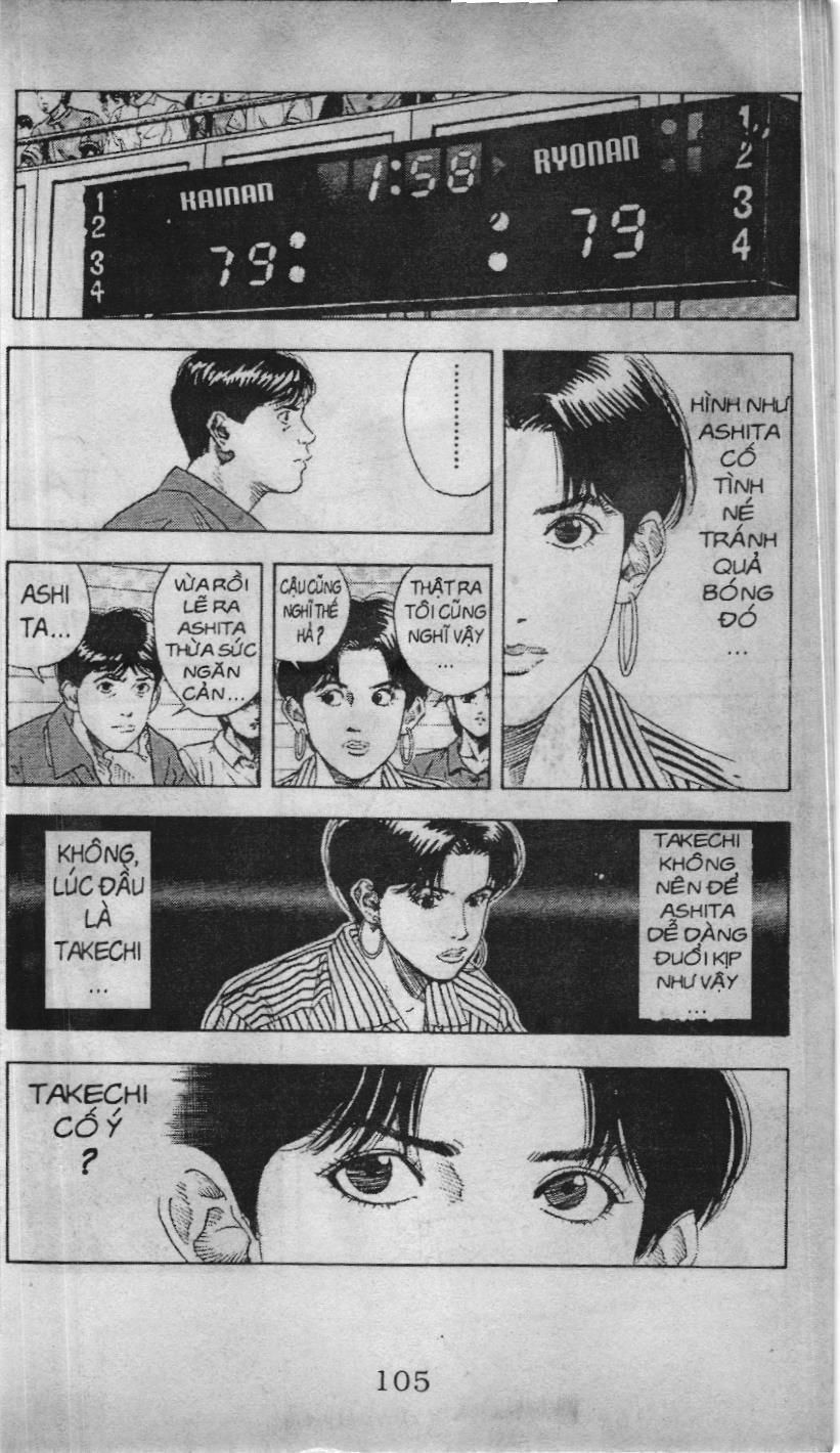 Slam Dunk (Scan) - Chương 130