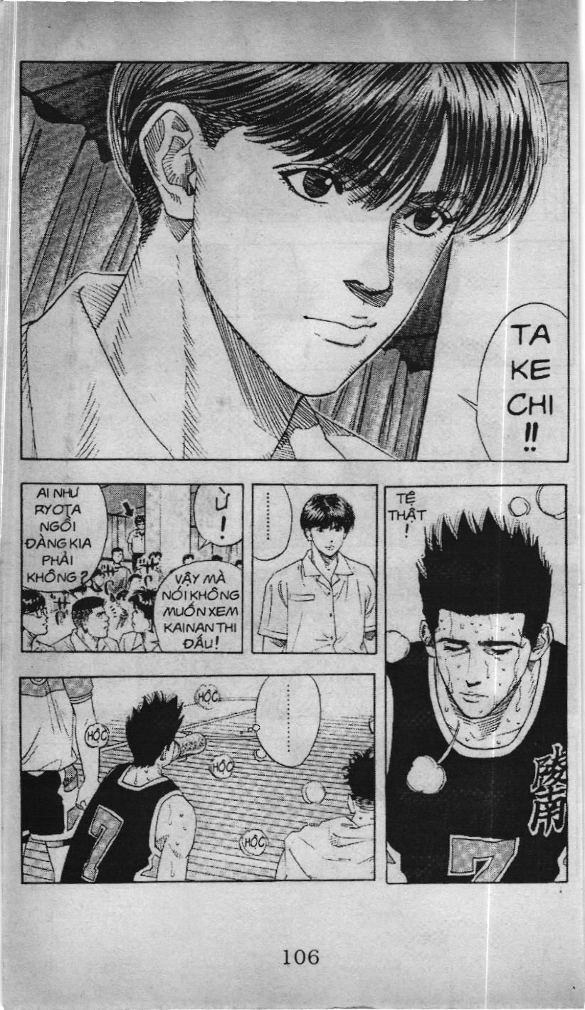 Slam Dunk (Scan) - Chương 130