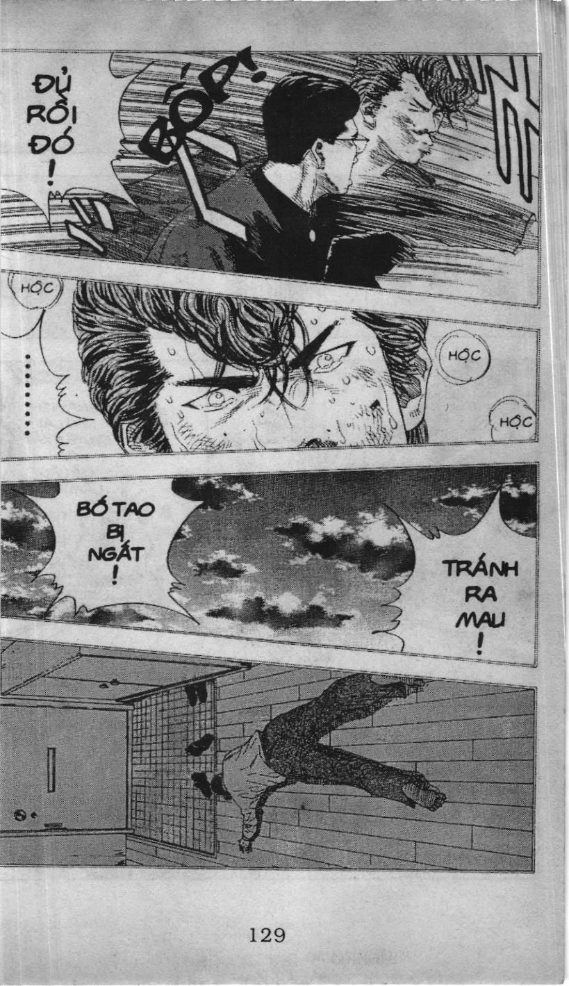 Slam Dunk (Scan) - Chương 131