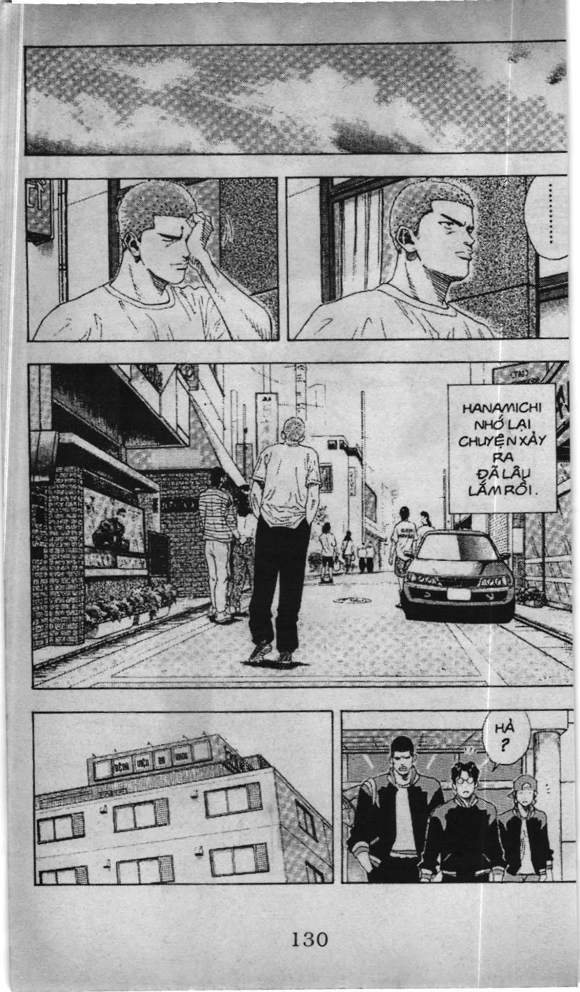 Slam Dunk (Scan) - Chương 131