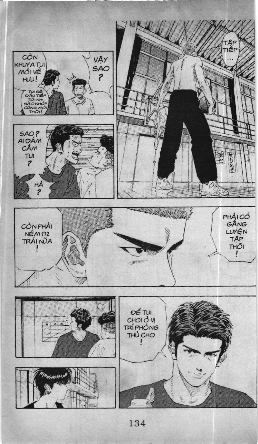 Slam Dunk (Scan) - Chương 131