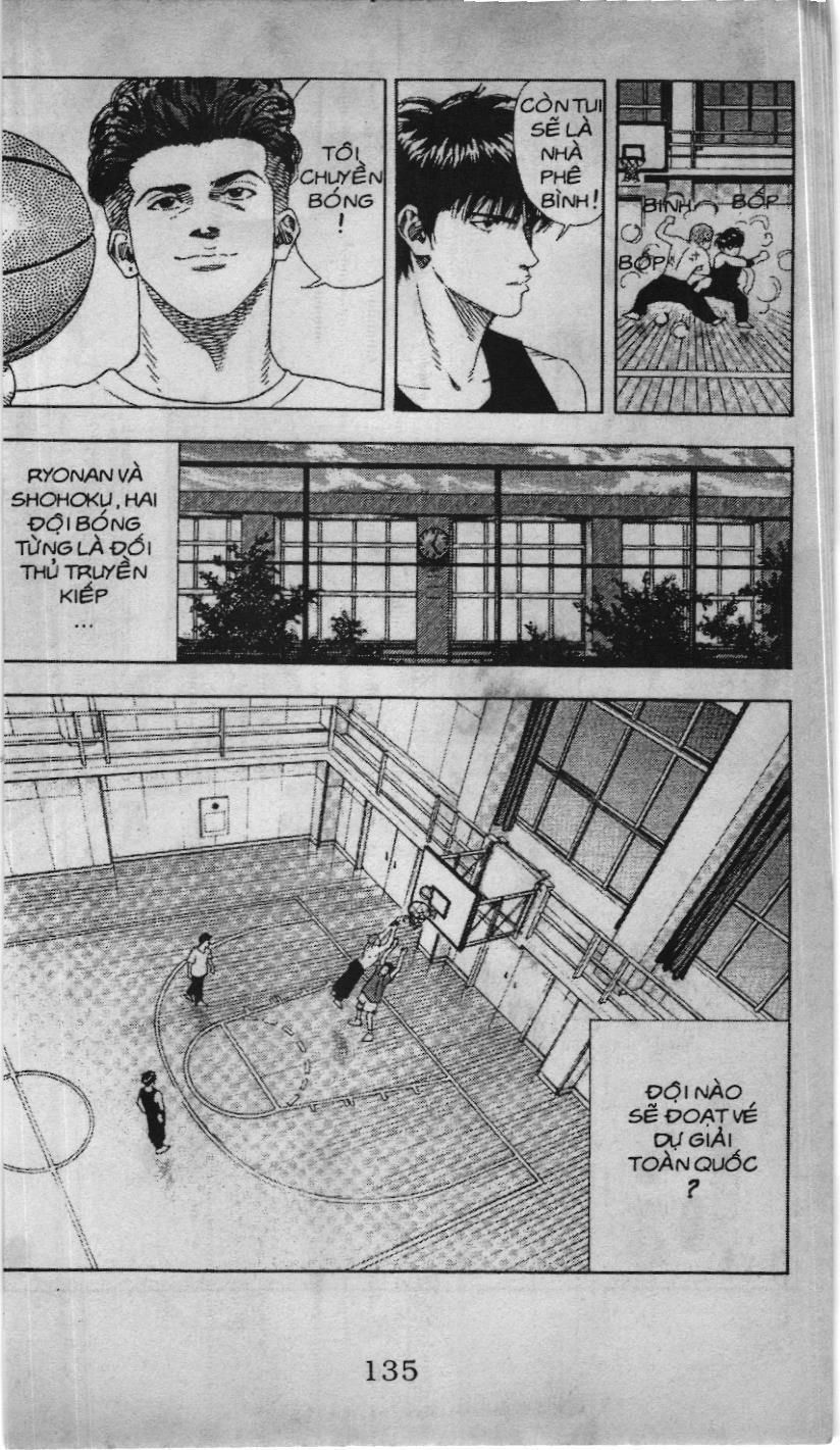 Slam Dunk (Scan) - Chương 131