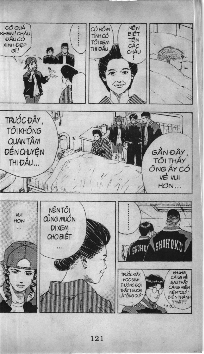 Slam Dunk (Scan) - Chương 131