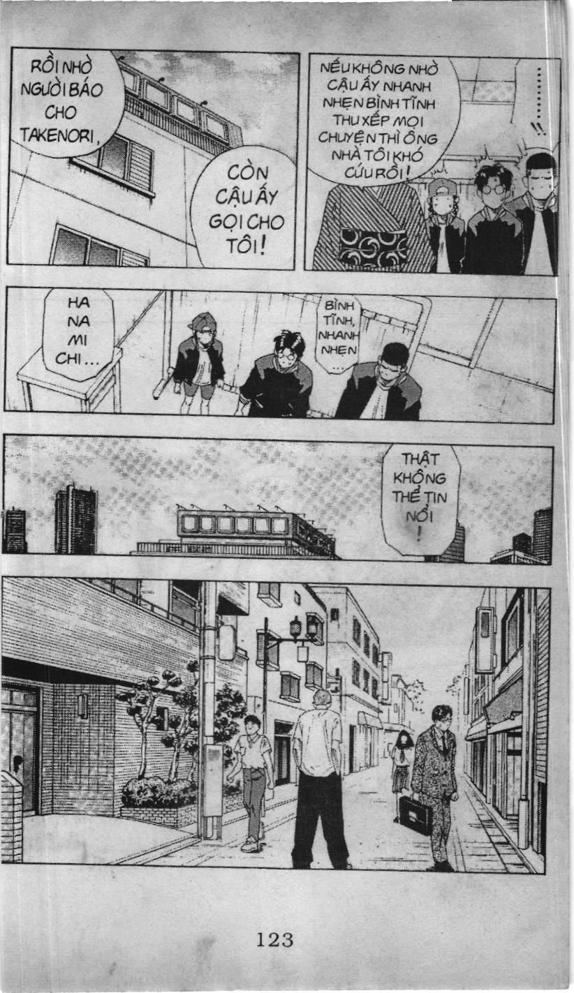 Slam Dunk (Scan) - Chương 131