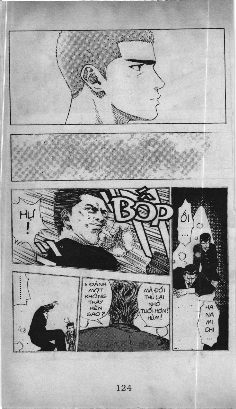 Slam Dunk (Scan) - Chương 131
