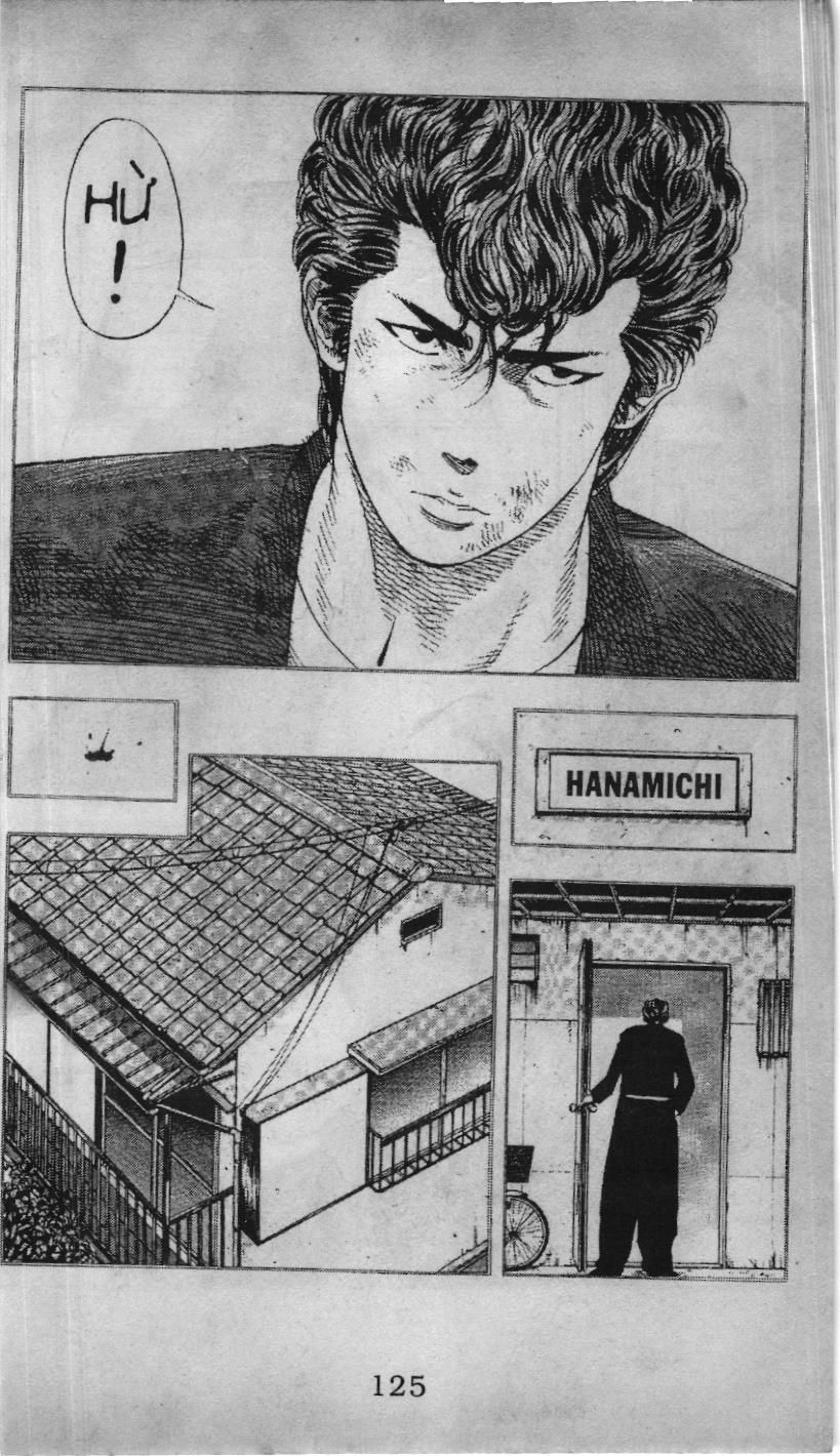 Slam Dunk (Scan) - Chương 131