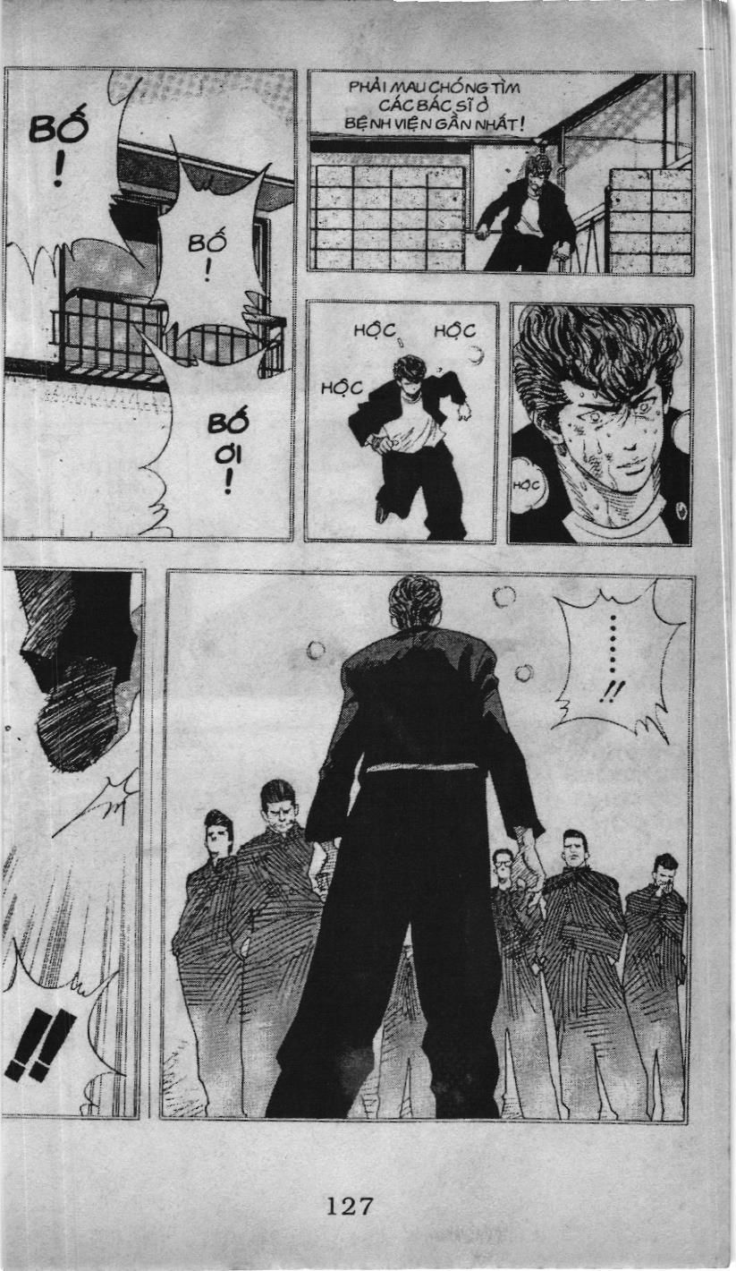 Slam Dunk (Scan) - Chương 131