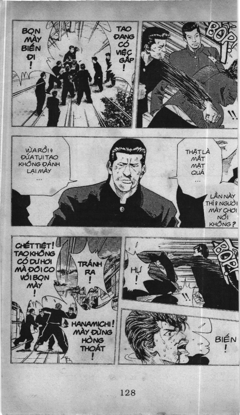 Slam Dunk (Scan) - Chương 131