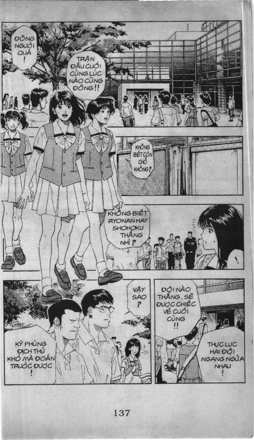 Slam Dunk (Scan) - Chương 132