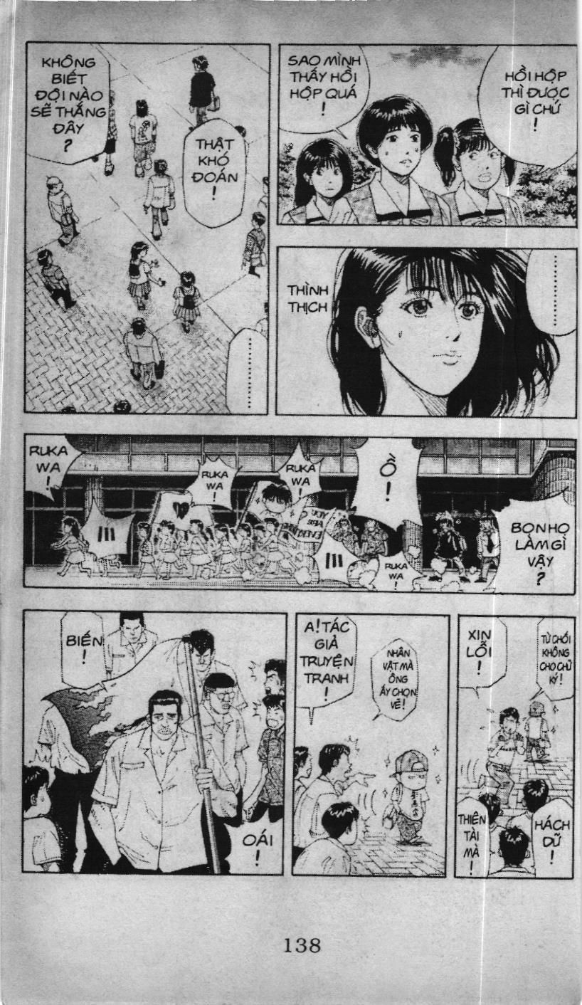 Slam Dunk (Scan) - Chương 132