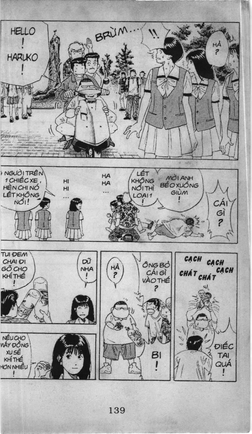 Slam Dunk (Scan) - Chương 132