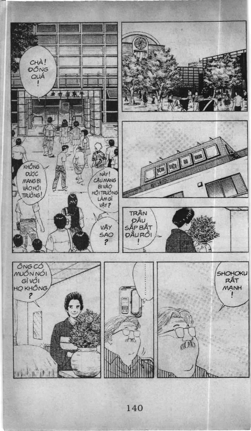 Slam Dunk (Scan) - Chương 132