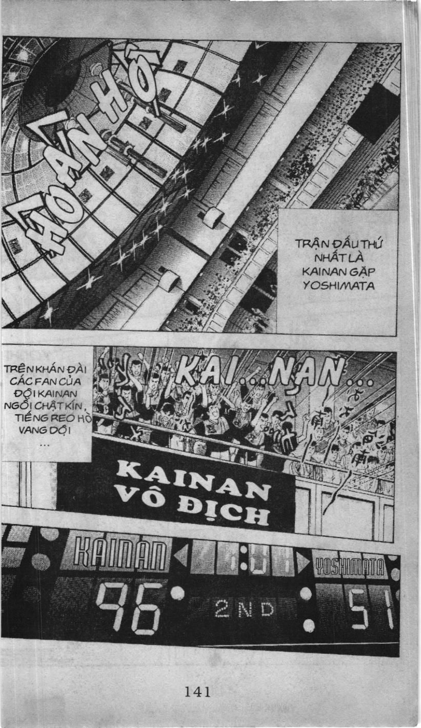 Slam Dunk (Scan) - Chương 132