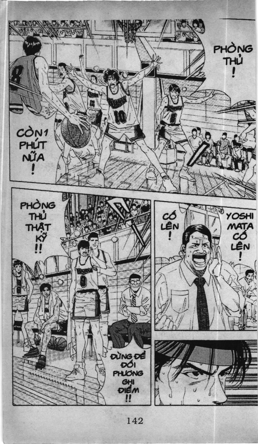 Slam Dunk (Scan) - Chương 132
