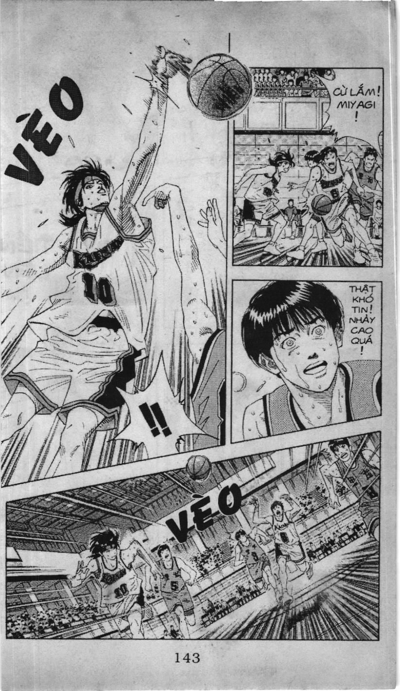Slam Dunk (Scan) - Chương 132