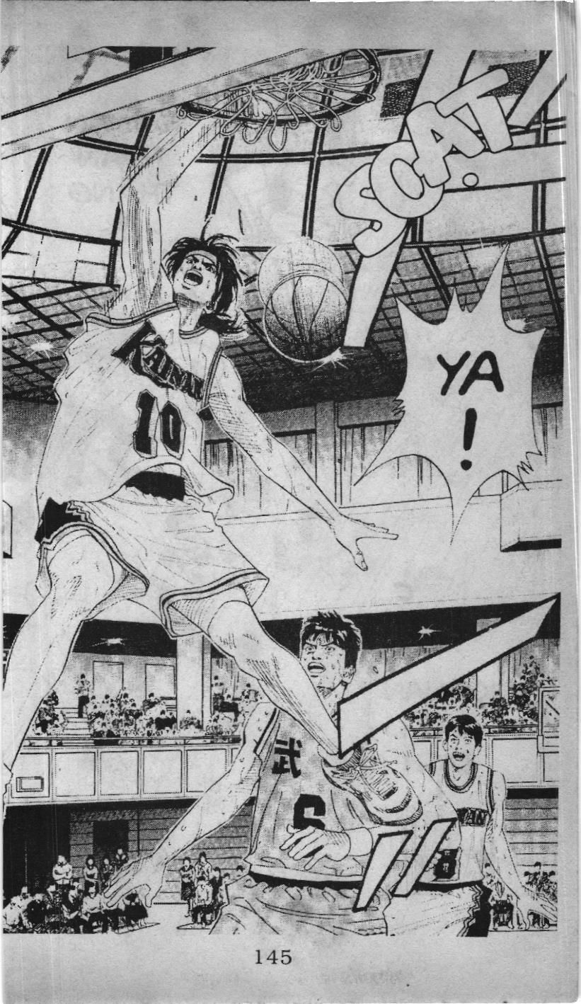 Slam Dunk (Scan) - Chương 132