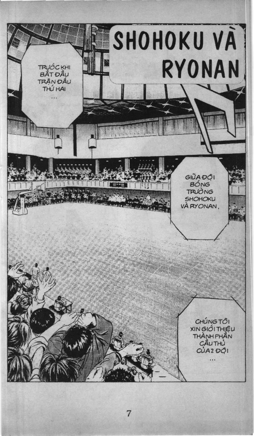 Slam Dunk (Scan) - Chương 133