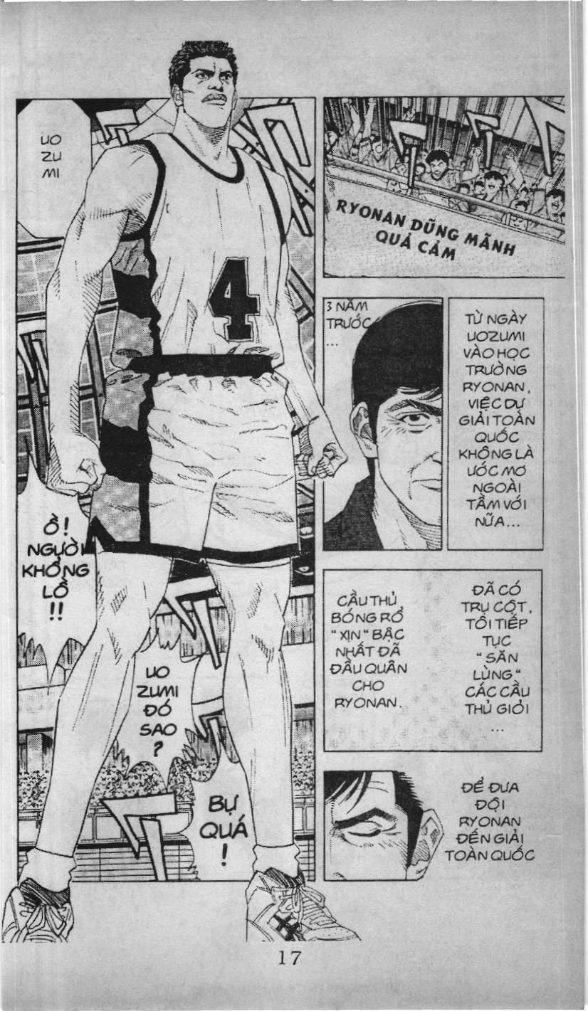 Slam Dunk (Scan) - Chương 133