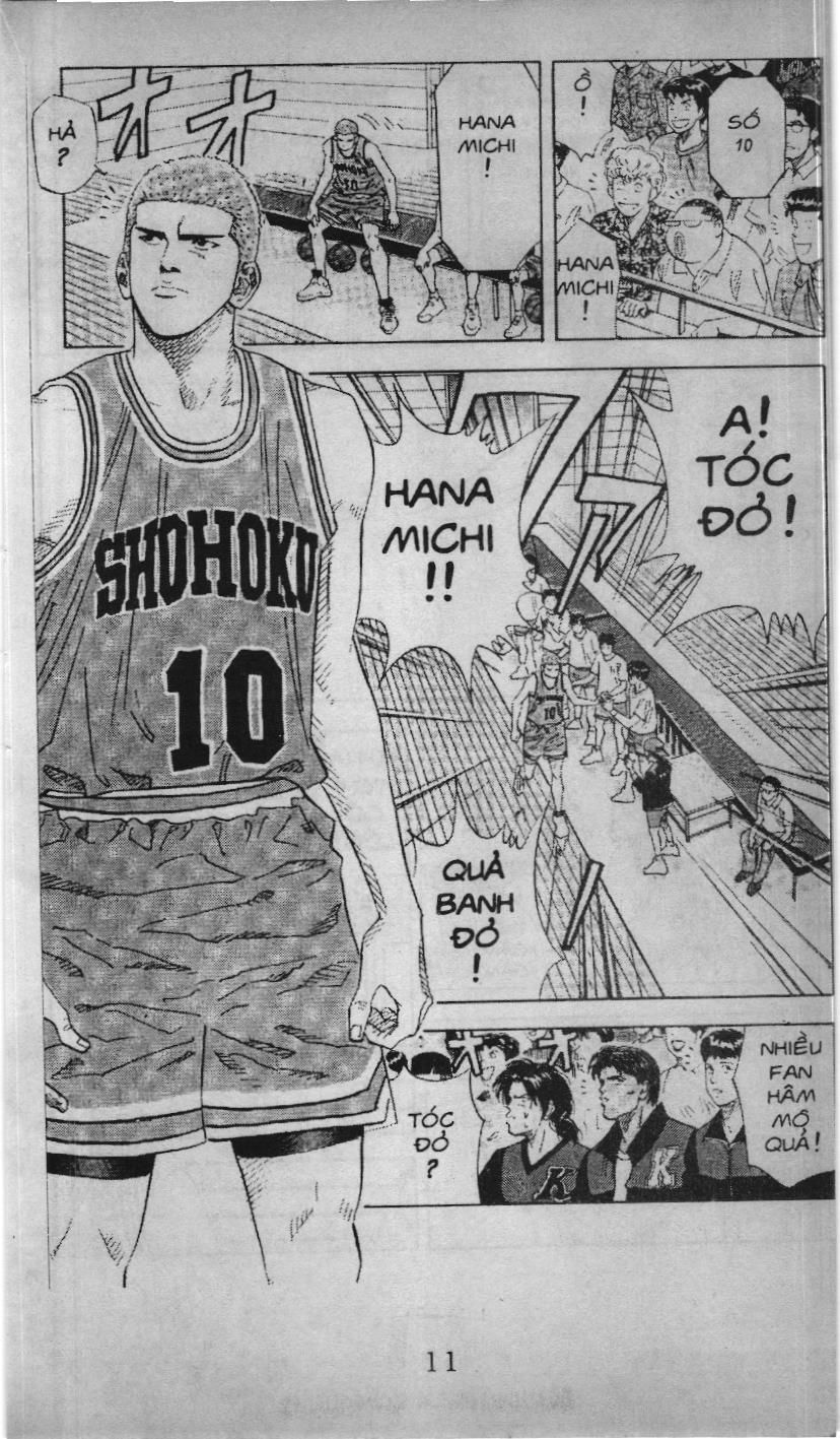 Slam Dunk (Scan) - Chương 133
