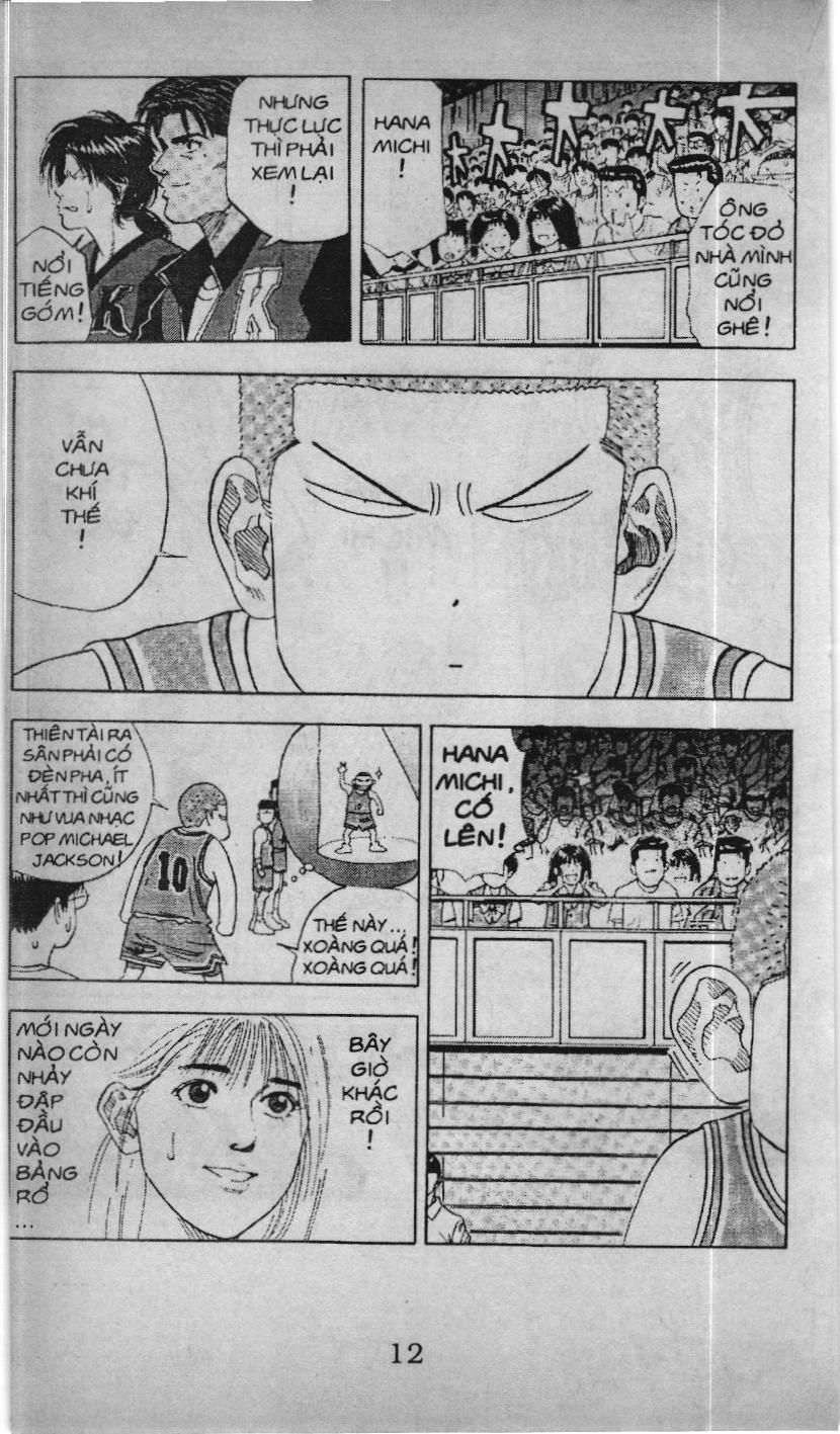 Slam Dunk (Scan) - Chương 133
