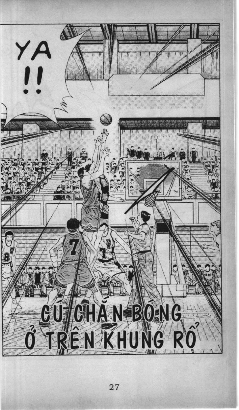 Slam Dunk (Scan) - Chương 134