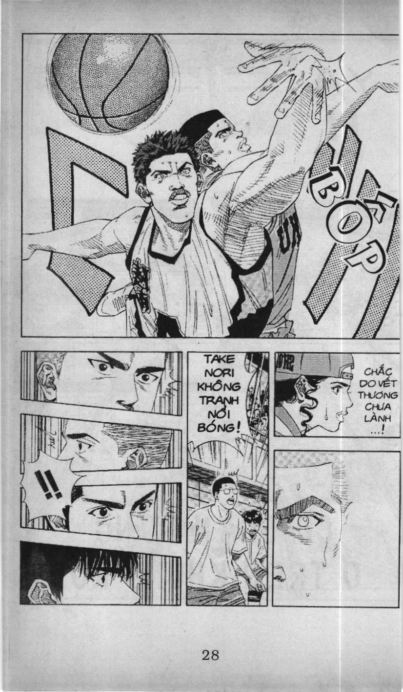 Slam Dunk (Scan) - Chương 134