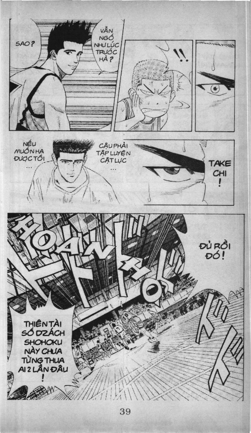 Slam Dunk (Scan) - Chương 134