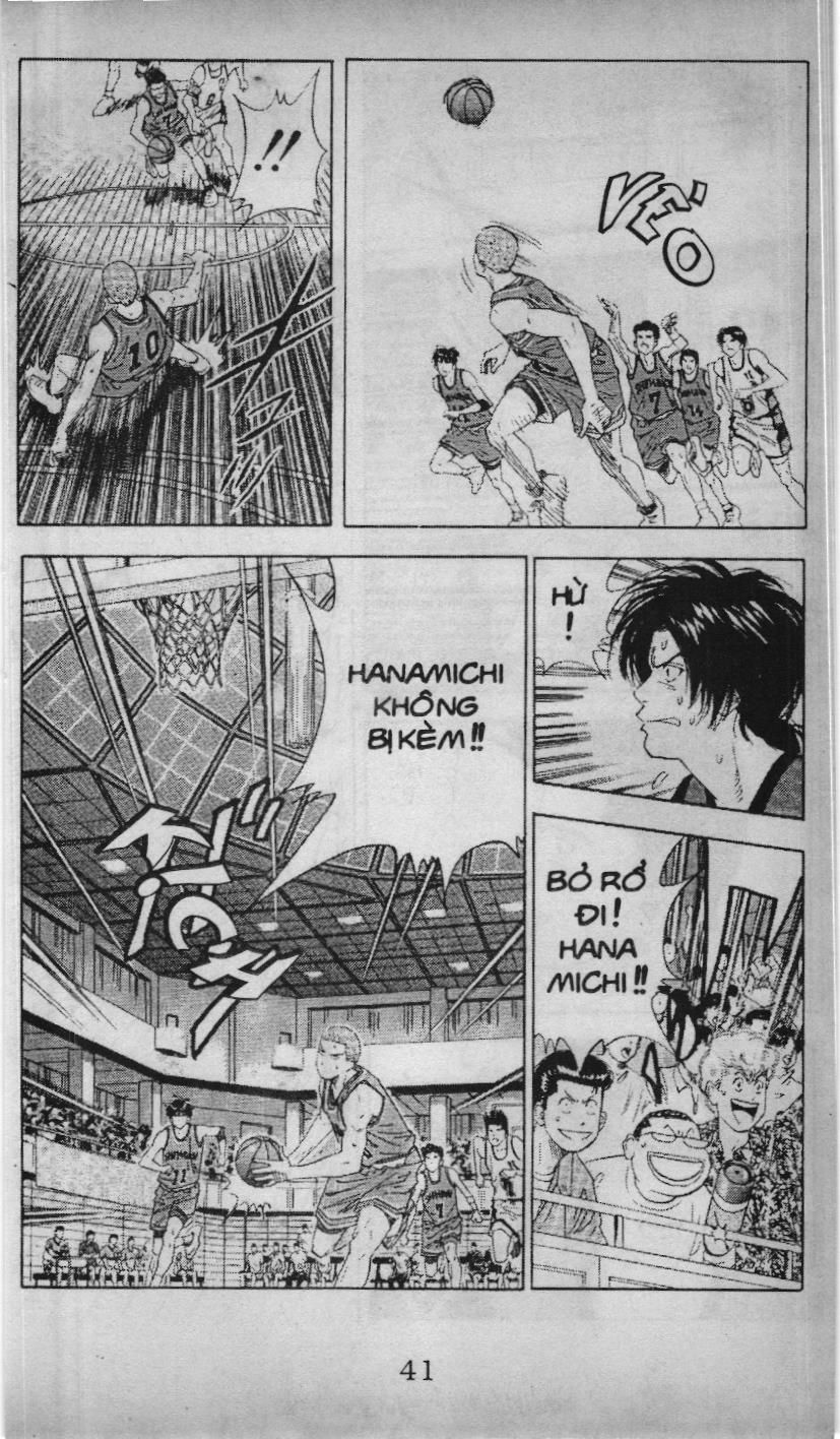 Slam Dunk (Scan) - Chương 134