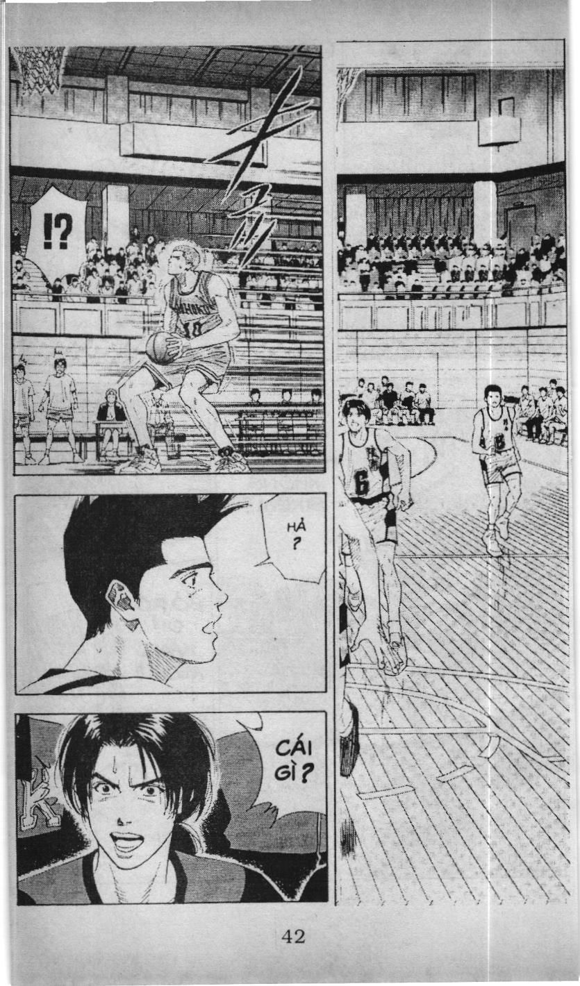 Slam Dunk (Scan) - Chương 134
