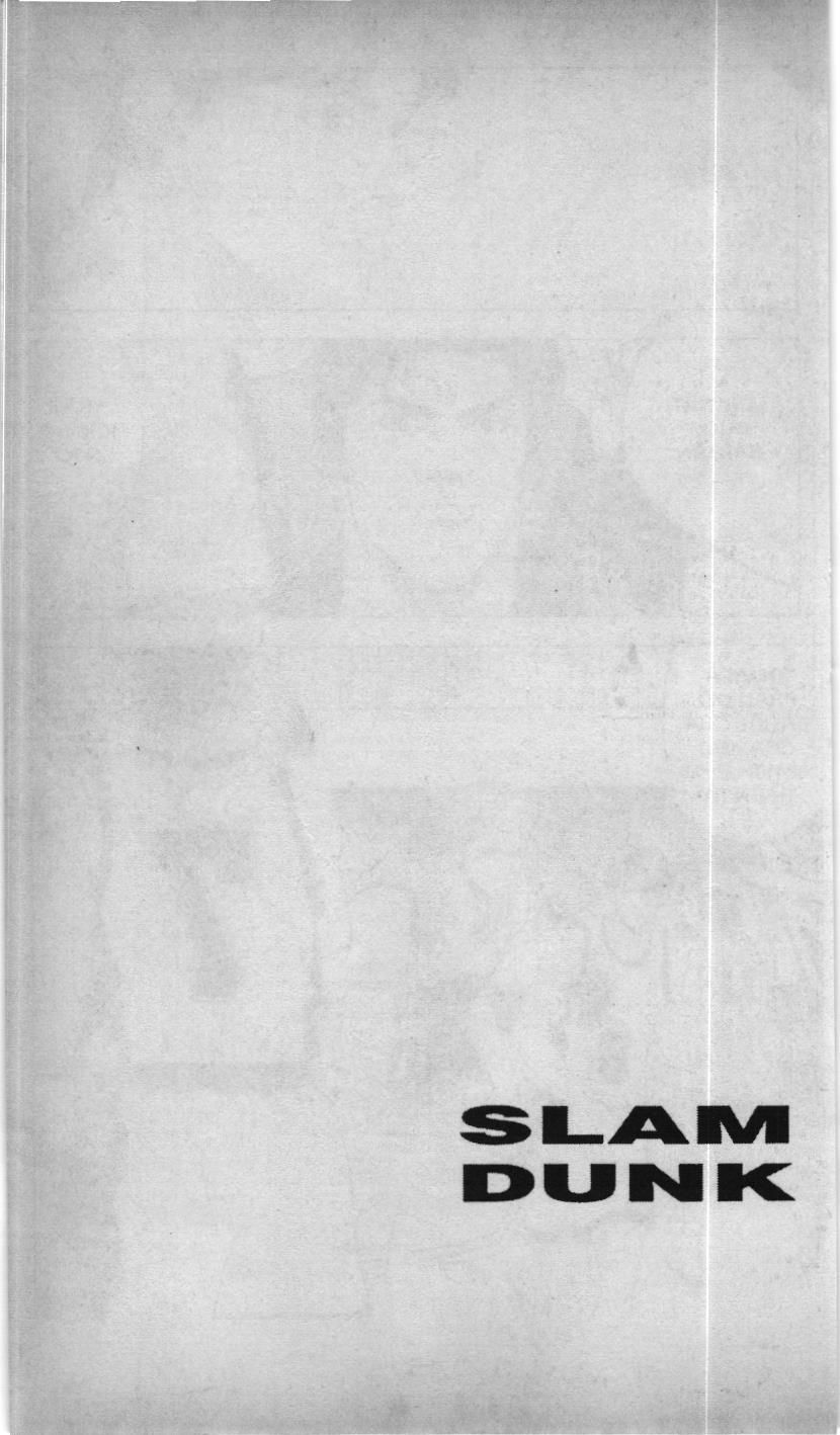 Slam Dunk (Scan) - Chương 134