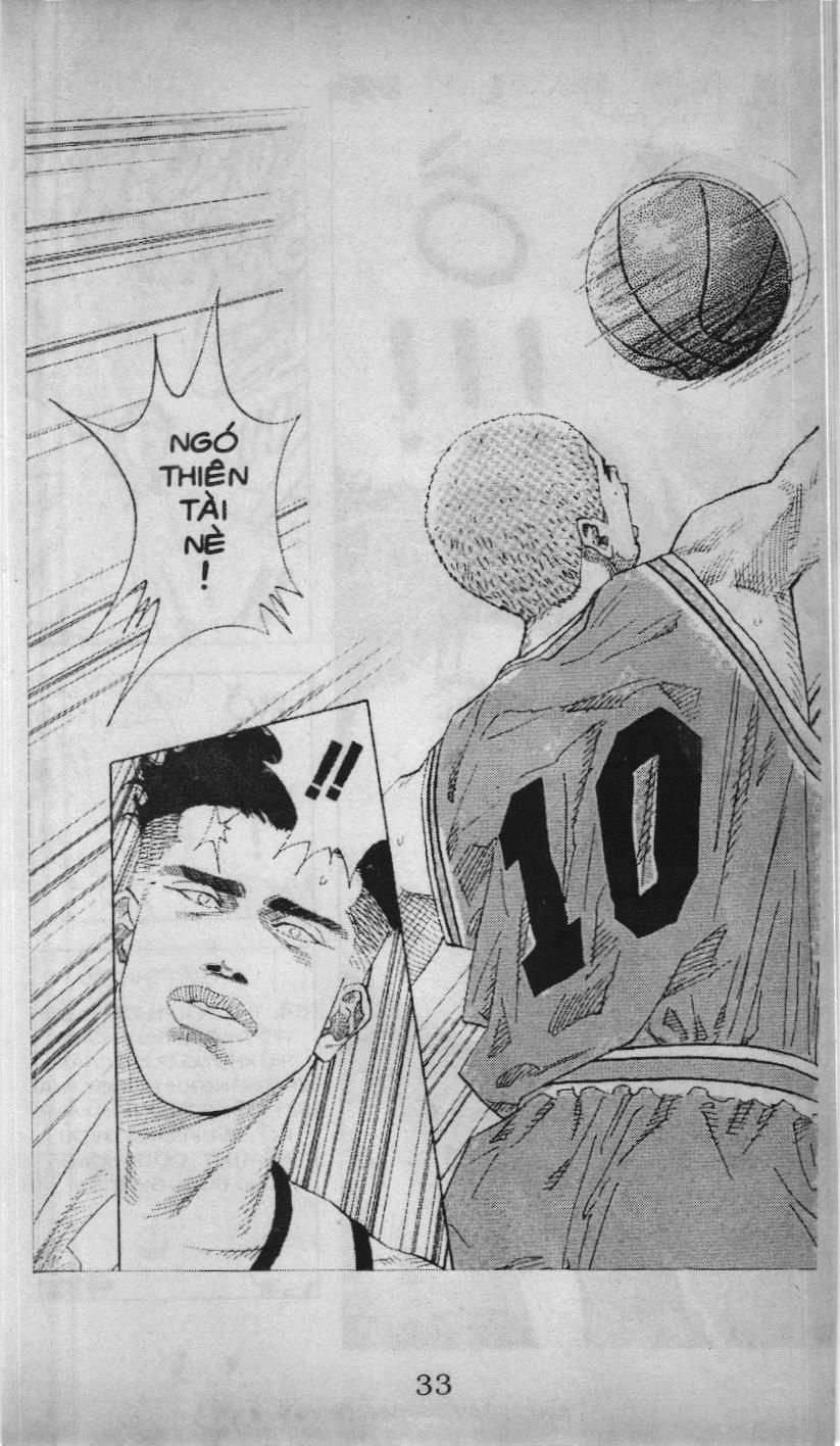 Slam Dunk (Scan) - Chương 134