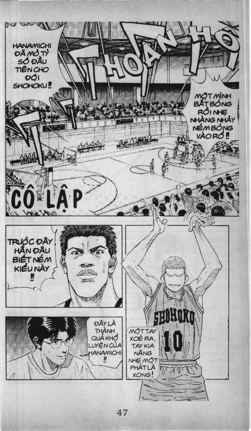 Slam Dunk (Scan) - Chương 135