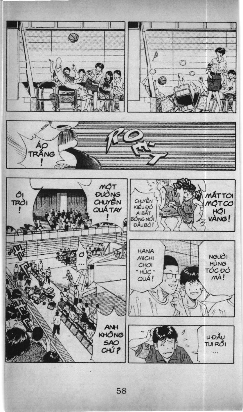 Slam Dunk (Scan) - Chương 135