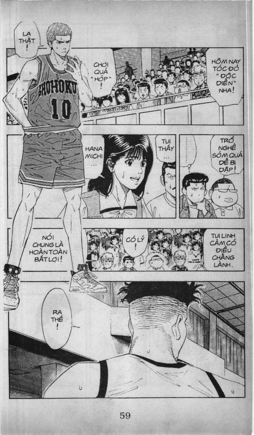 Slam Dunk (Scan) - Chương 135