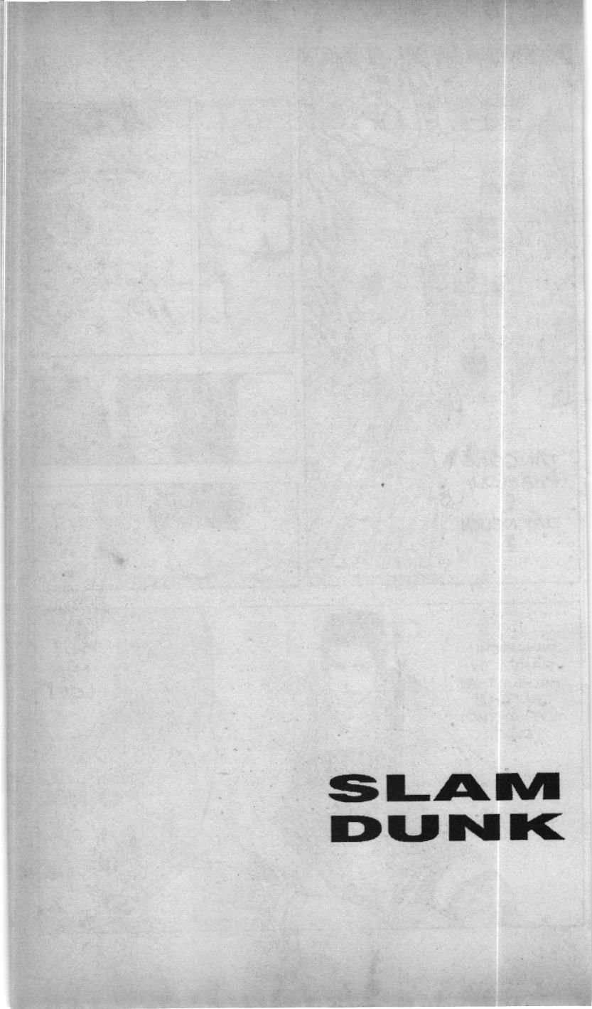 Slam Dunk (Scan) - Chương 135