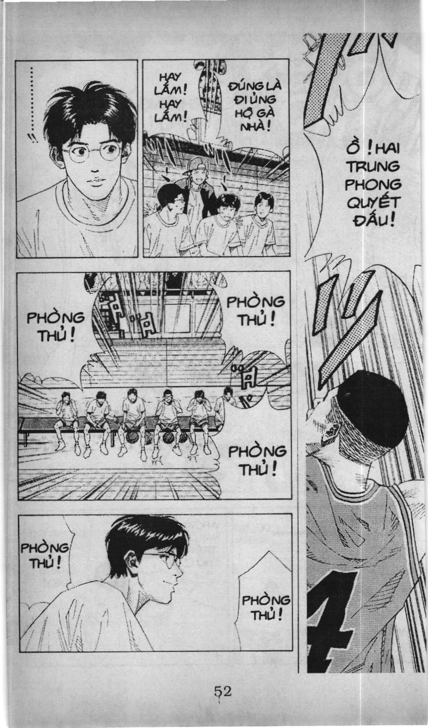 Slam Dunk (Scan) - Chương 135