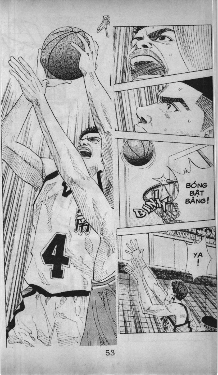 Slam Dunk (Scan) - Chương 135
