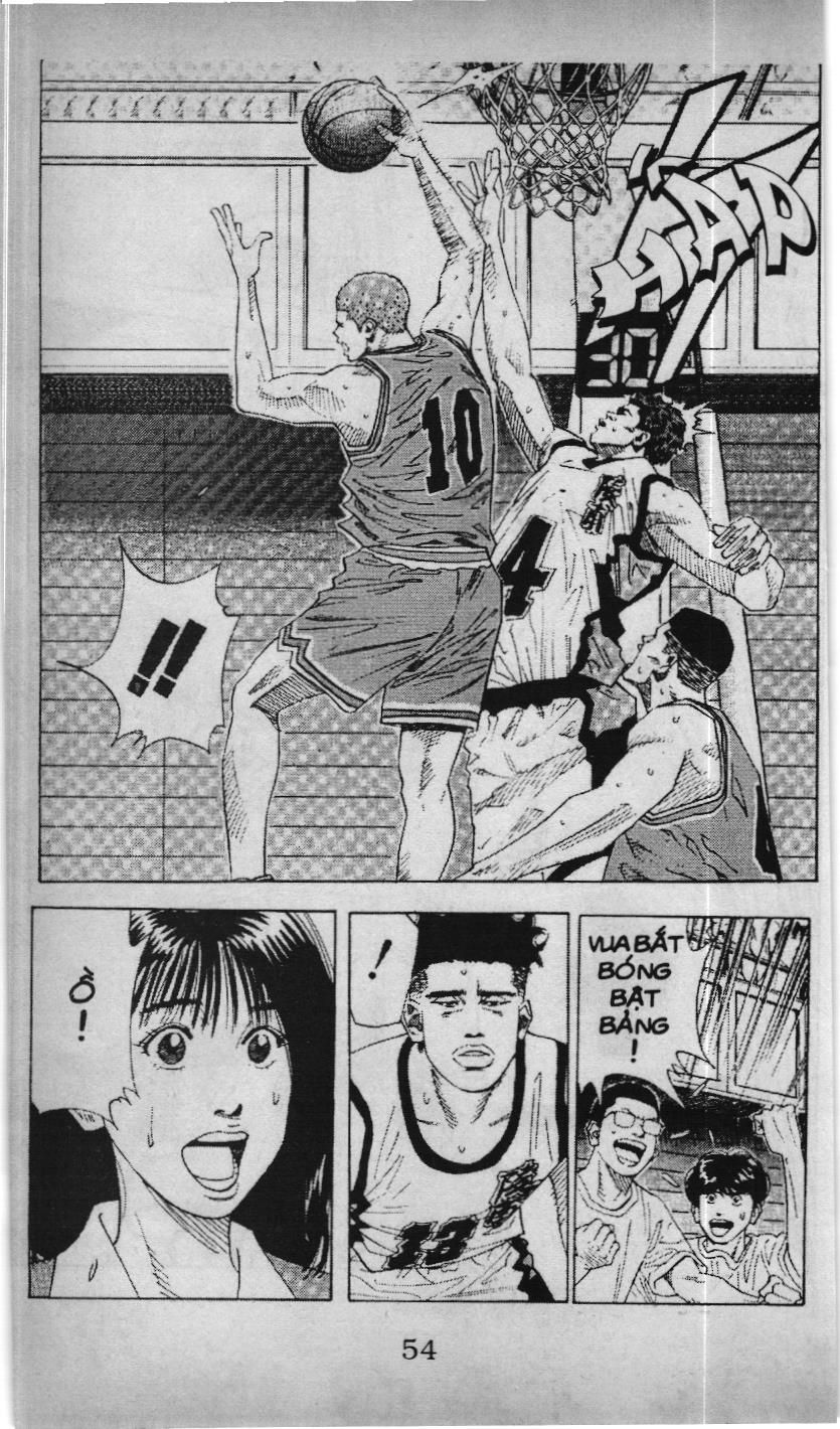 Slam Dunk (Scan) - Chương 135