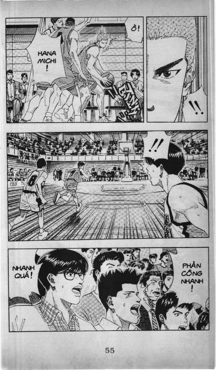 Slam Dunk (Scan) - Chương 135
