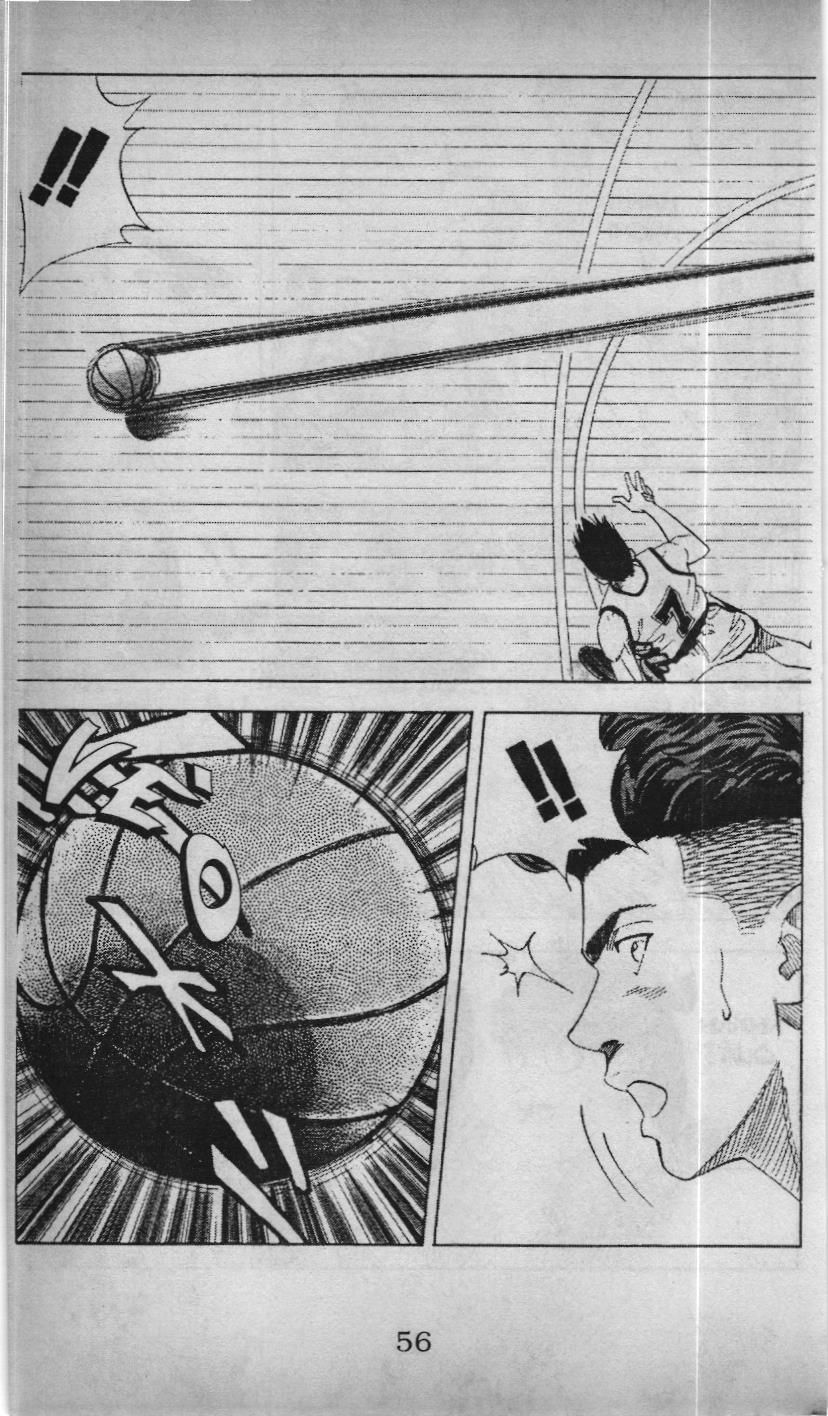 Slam Dunk (Scan) - Chương 135