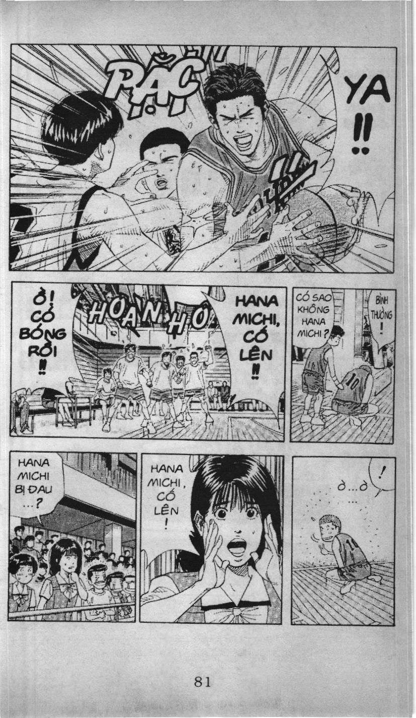 Slam Dunk (Scan) - Chương 136