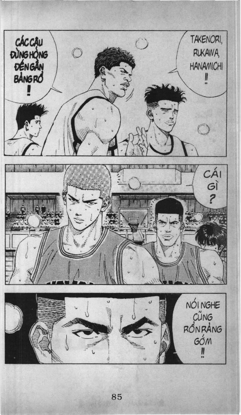 Slam Dunk (Scan) - Chương 136