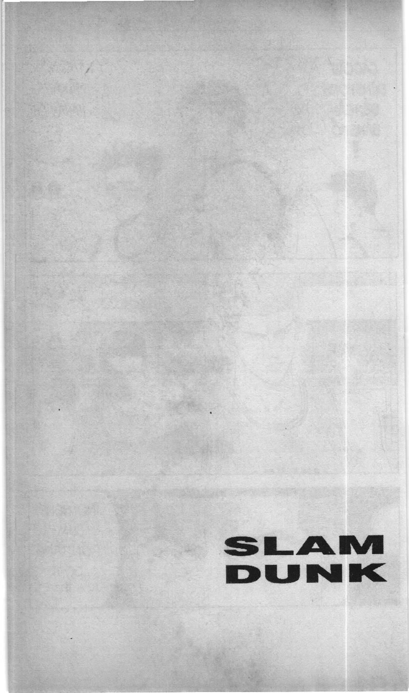 Slam Dunk (Scan) - Chương 136