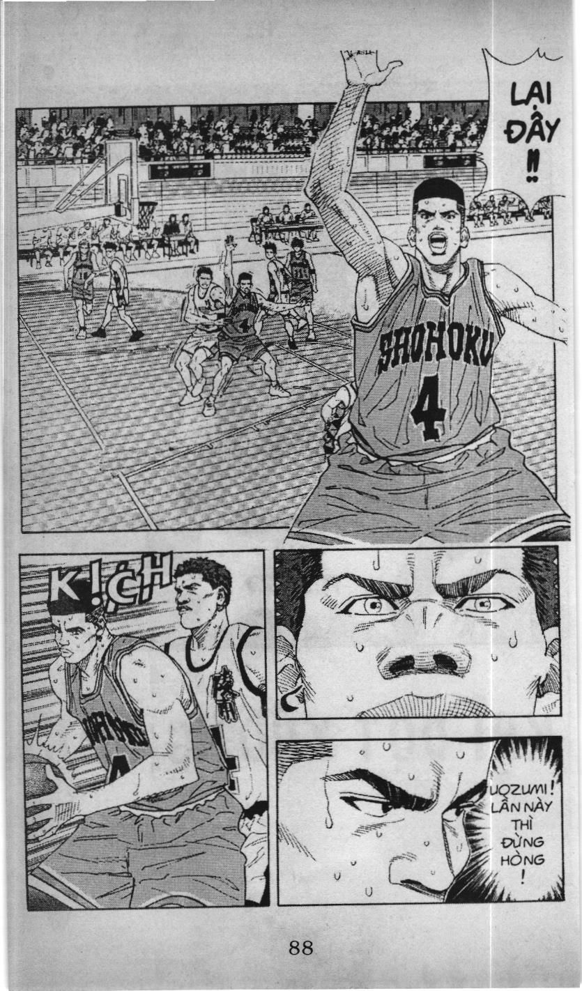 Slam Dunk (Scan) - Chương 137