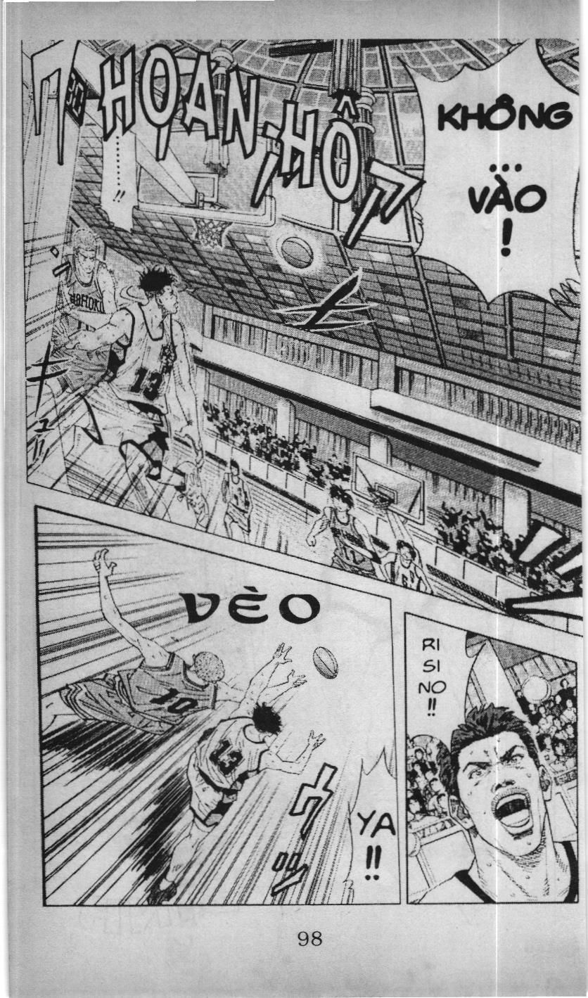 Slam Dunk (Scan) - Chương 137